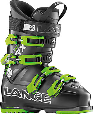 Lange Rx80 wide S.C. 2016/2017